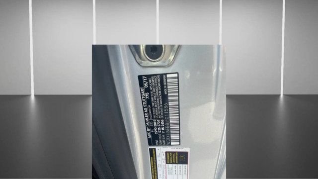 Used 2018 Mercedes-Benz E 400 Coupe w/ Premium 3 Package image 23