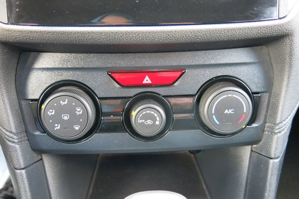 Used 2019 Subaru Crosstrek 2.0i image 28