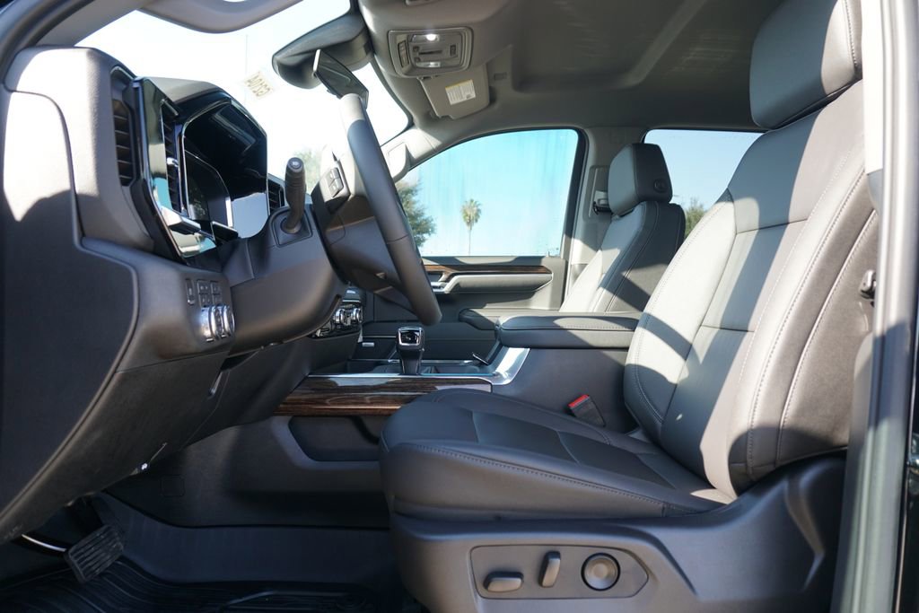 New 2026 GMC Sierra 1500 Elevation w/ Elevation Premium Package image 19