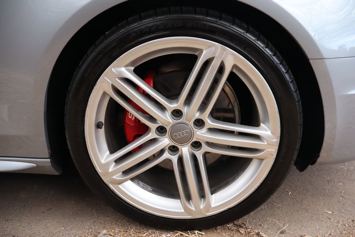 Used 2009 Audi A4 2.0T Prestige image 44