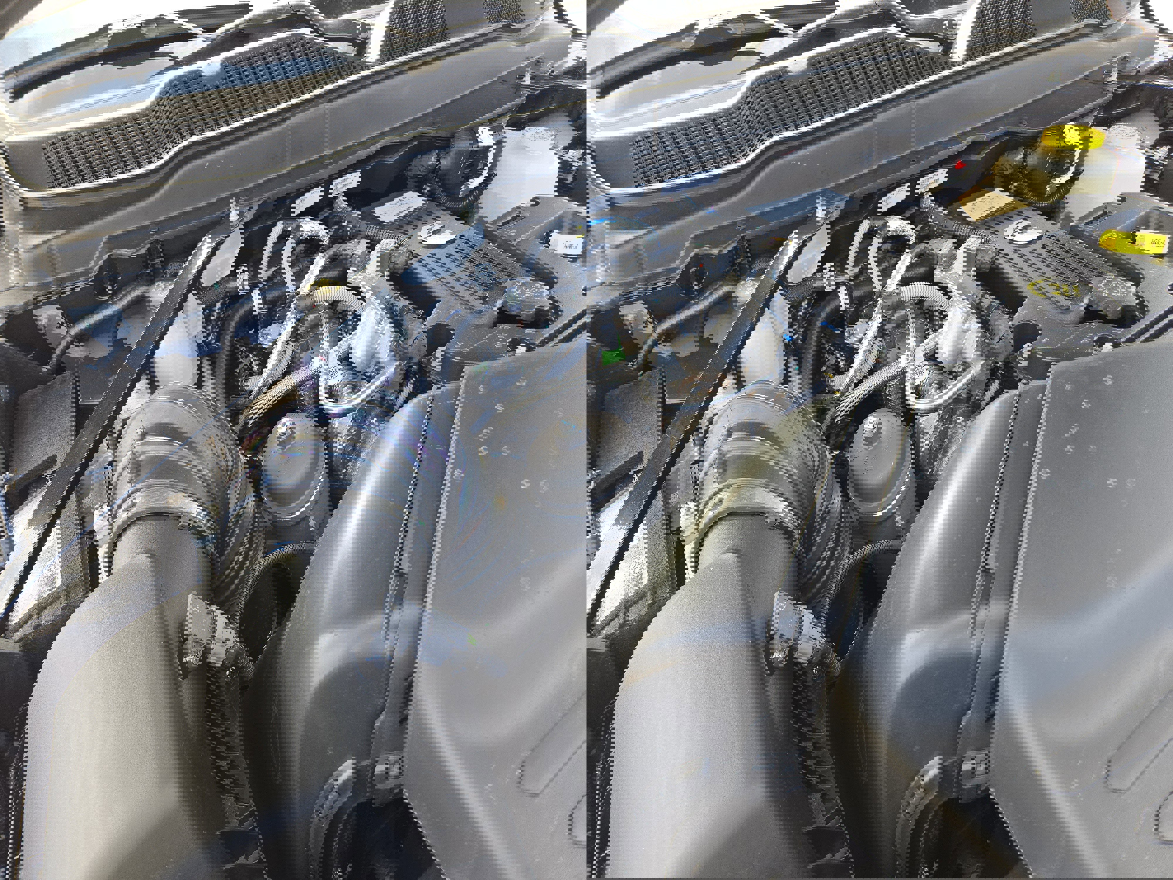 New 2026 RAM 2500 Limited image 23