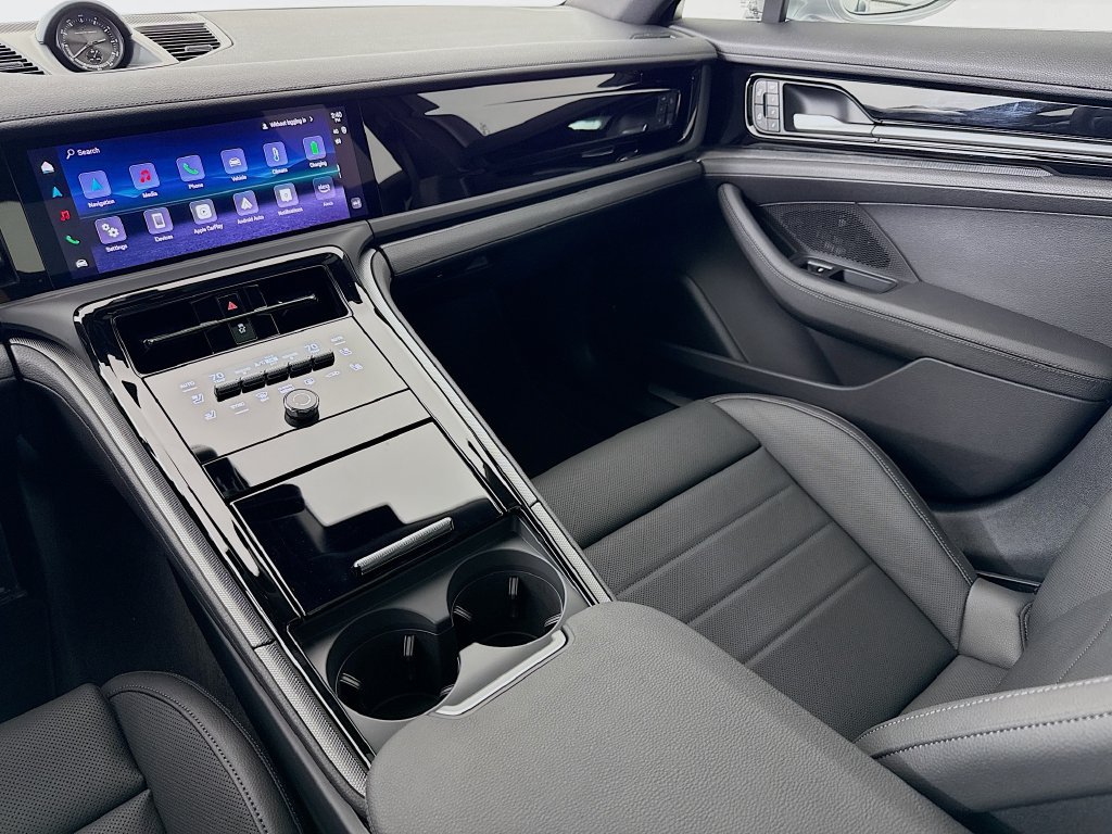 New 2026 Porsche Panamera 4 E-Hybrid AWD/4WD image 26