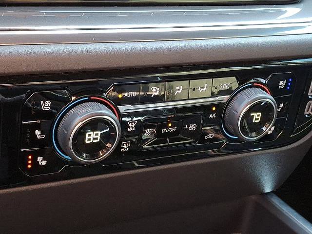 Certified 2025 Chevrolet Silverado 1500 High Country w/ High Country Premium Package image 16