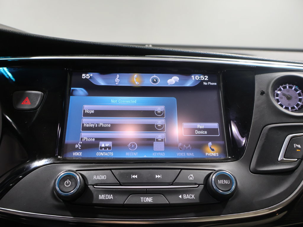 Used 2017 Buick Envision Preferred AWD/4WD image 24