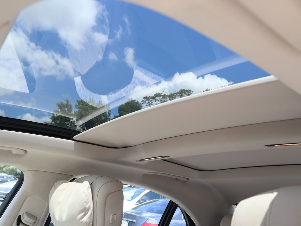 Used 2023 Mercedes-Benz S 580 4MATIC Sedan image 14