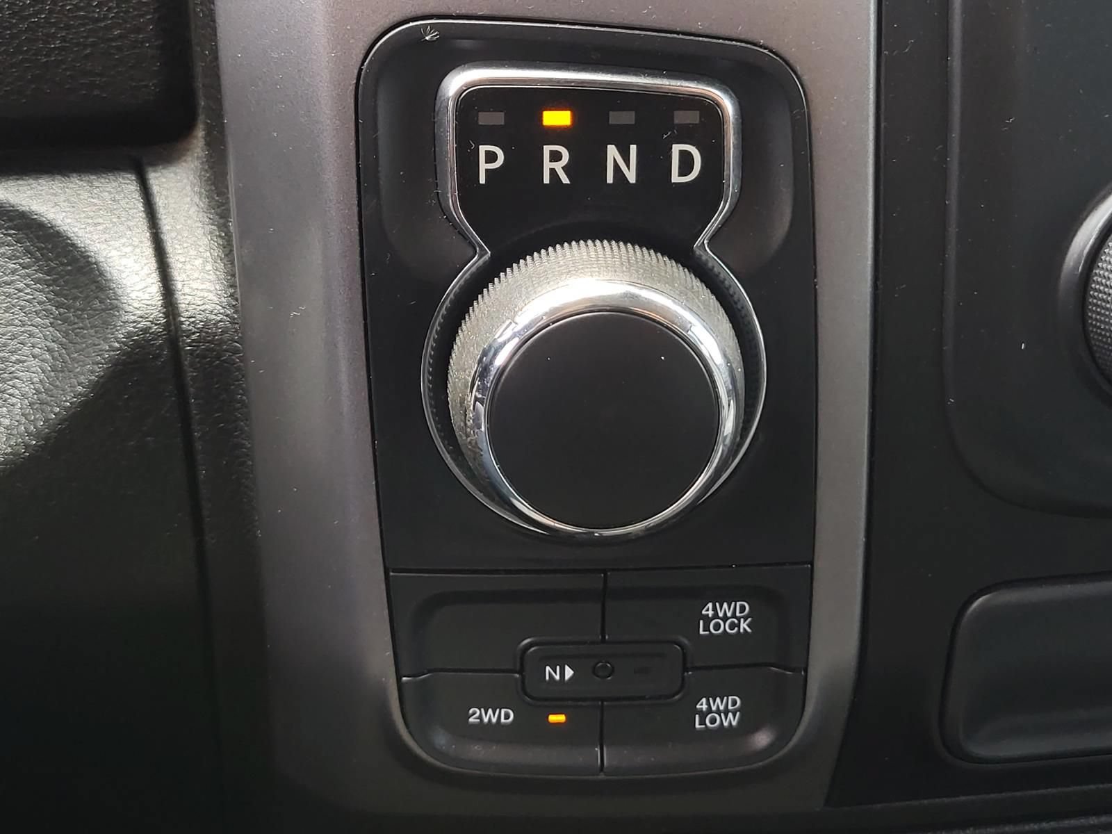 Used 2022 RAM 1500 Classic SLT AWD/4WD image 25