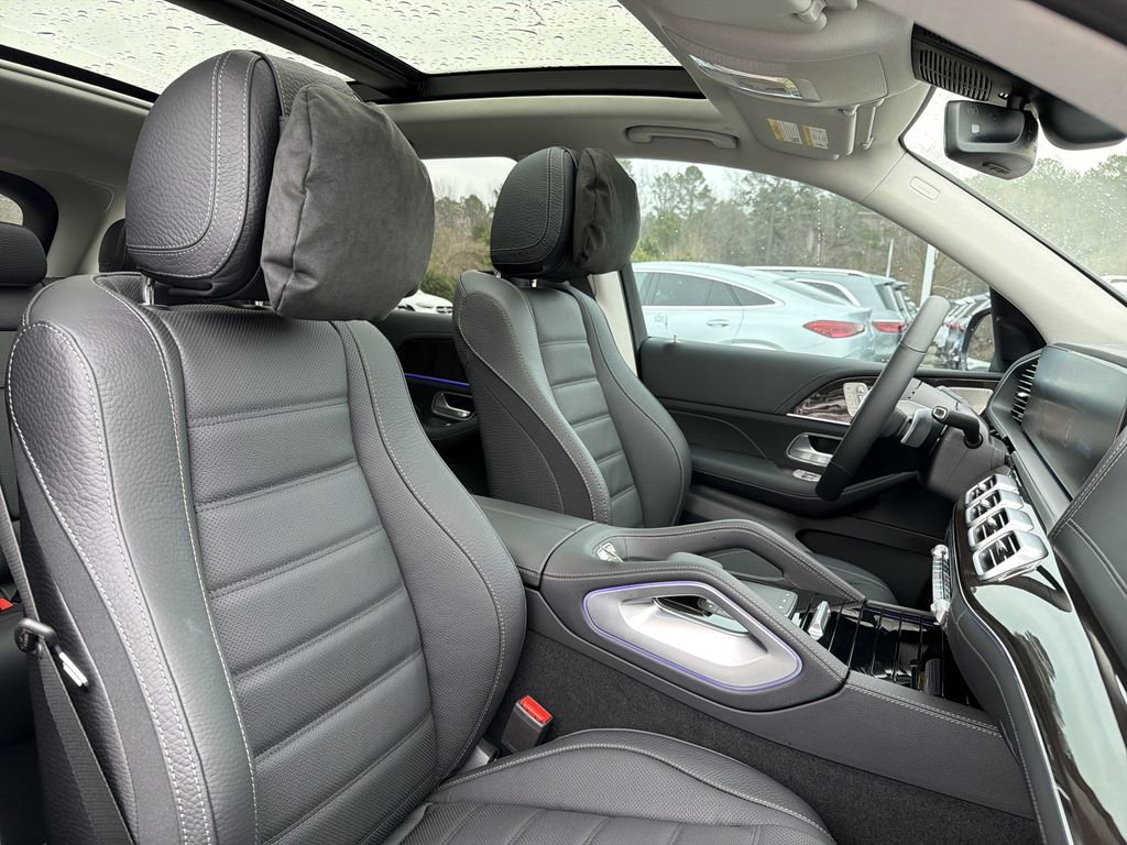 New 2026 Mercedes-Benz GLE 350 4MATIC image 19