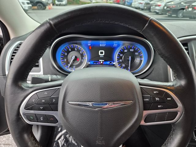 Used 2021 Chrysler 300 Touring w/ Sport Appearance Package RWD image 24