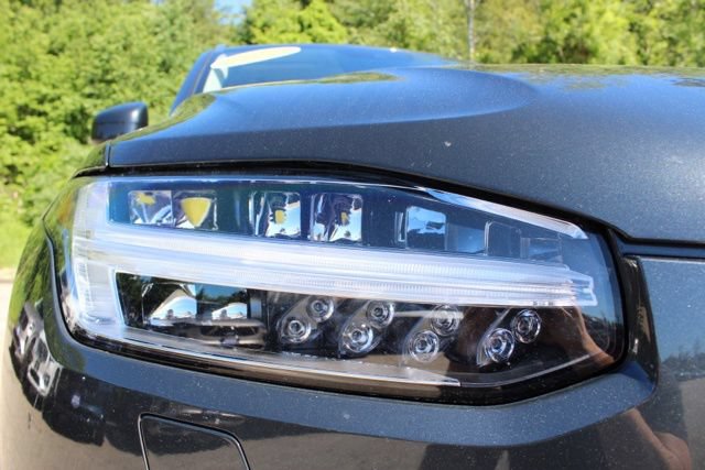 Certified 2022 Volvo XC90 T8 Inscription Expression AWD/4WD image 14
