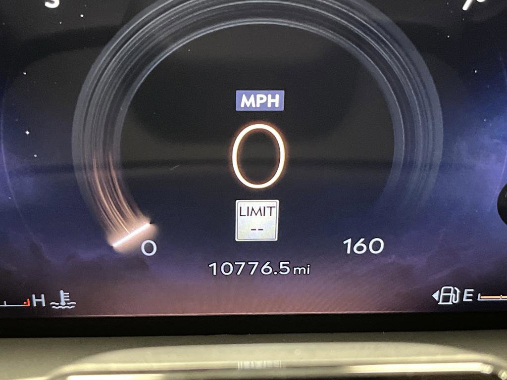 Used 2025 Lincoln Aviator Reserve image 6