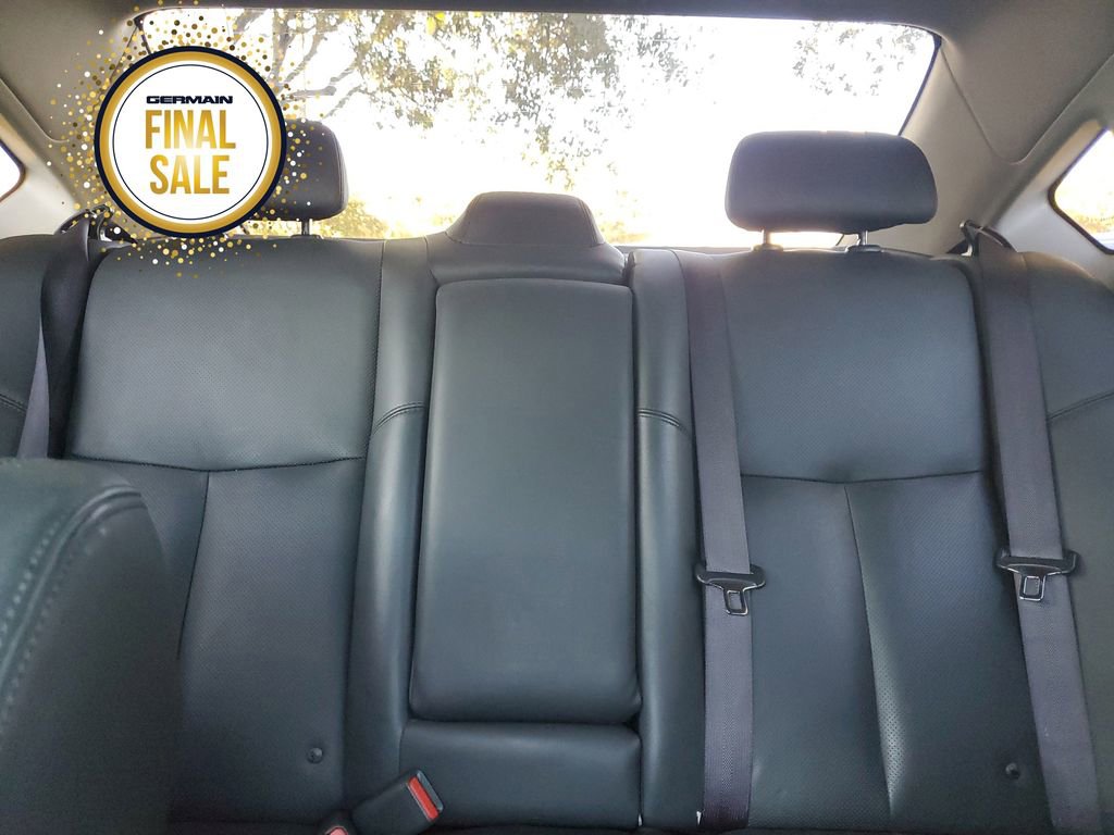 Used 2013 Nissan Altima 2.5 SL w/ Technology Pkg image 26