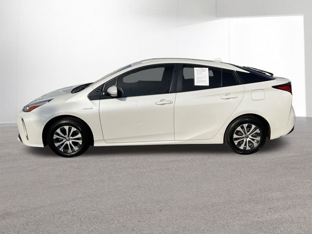 Used 2019 Toyota Prius XLE image 4