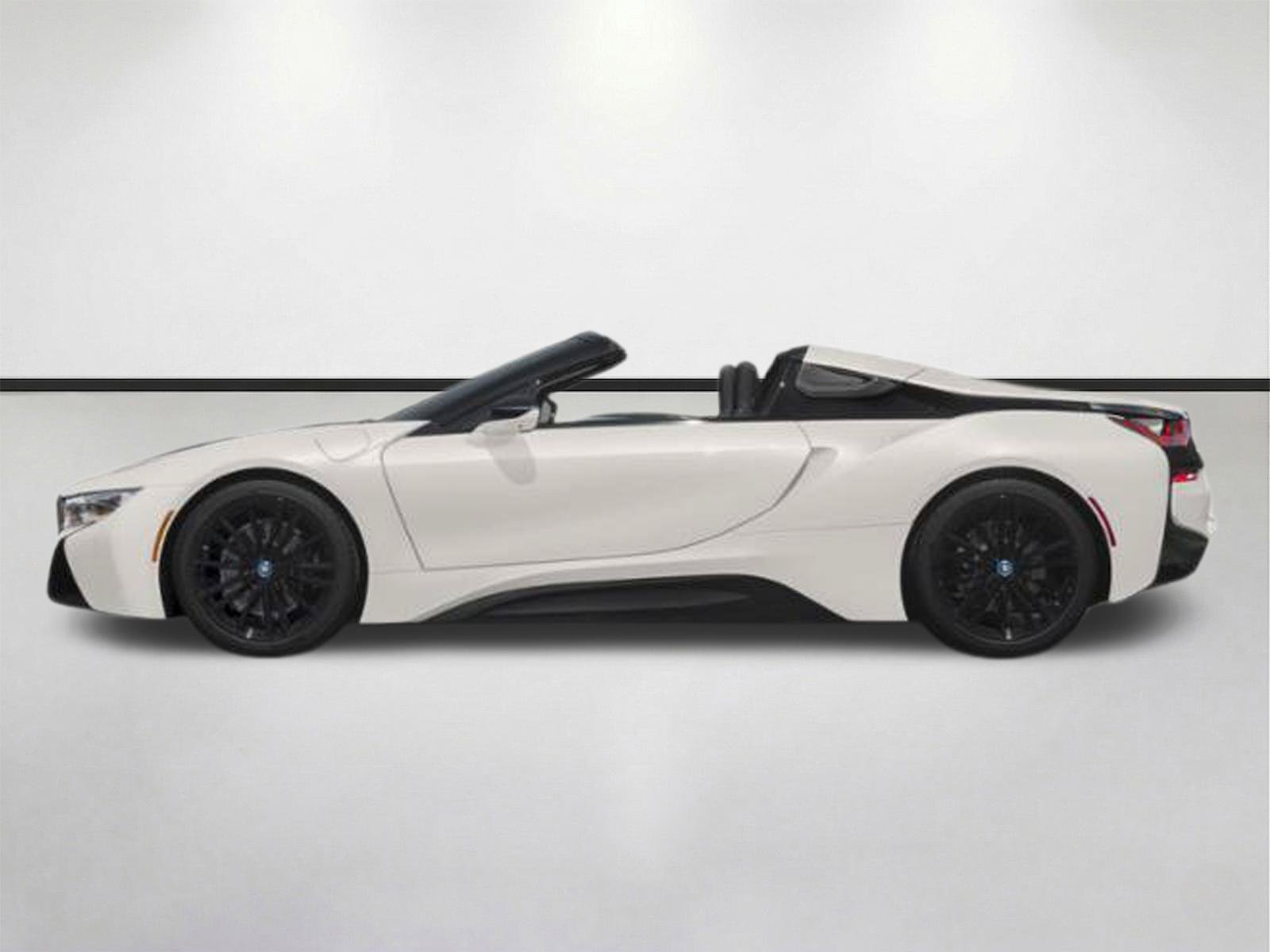 Used 2019 BMW i8 Roadster AWD/4WD image 6