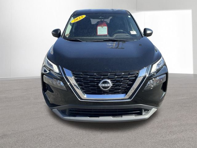 Certified 2023 Nissan Rogue S image 7