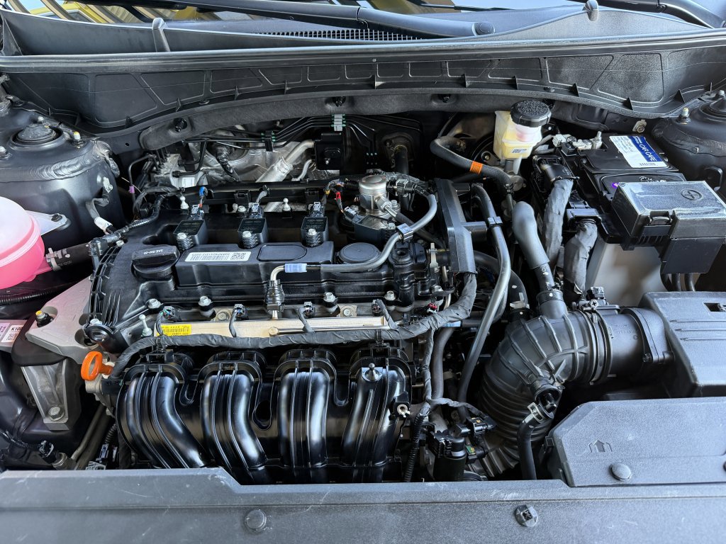 Used 2024 Hyundai Tucson SEL w/ Convenience Package image 43