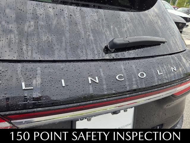 Used 2024 Lincoln Corsair Reserve FWD image 12