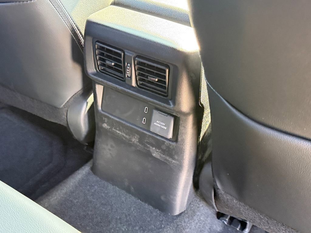 Used 2026 Toyota 4Runner TRD Sport Premium AWD/4WD image 22