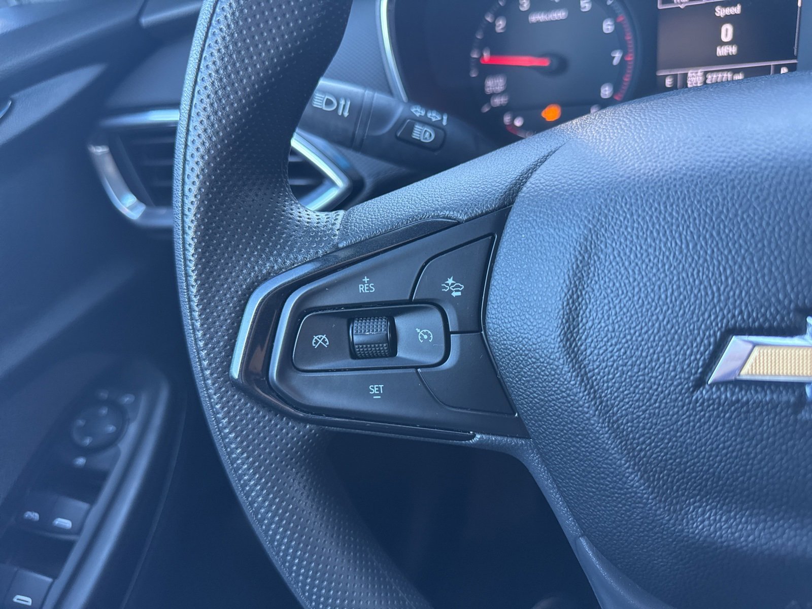 Used 2022 Chevrolet TrailBlazer LT w/ Convenience Package image 33