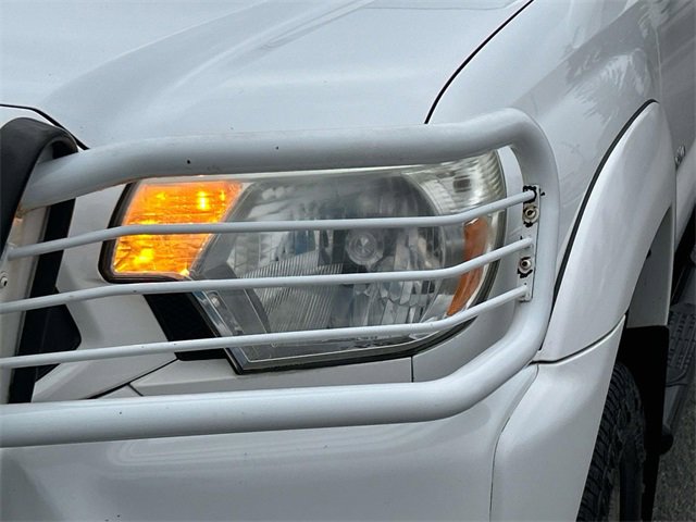 Used 2012 Toyota Tacoma 4x4 Double Cab image 11