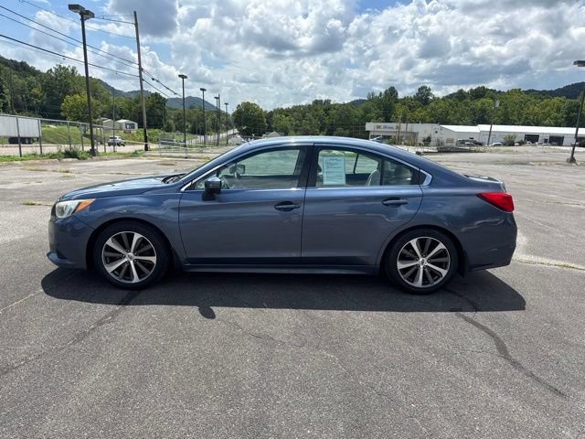Used 2016 Subaru Legacy 3.6R Limited AWD/4WD image 5