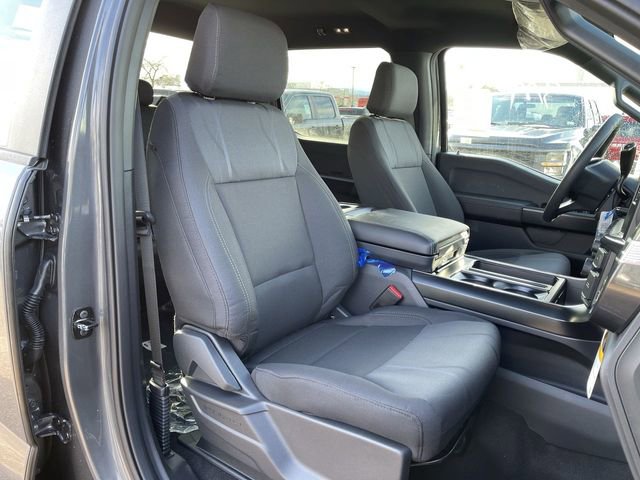 New 2026 Ford F150 STX w/ Equipment Group 200A image 21