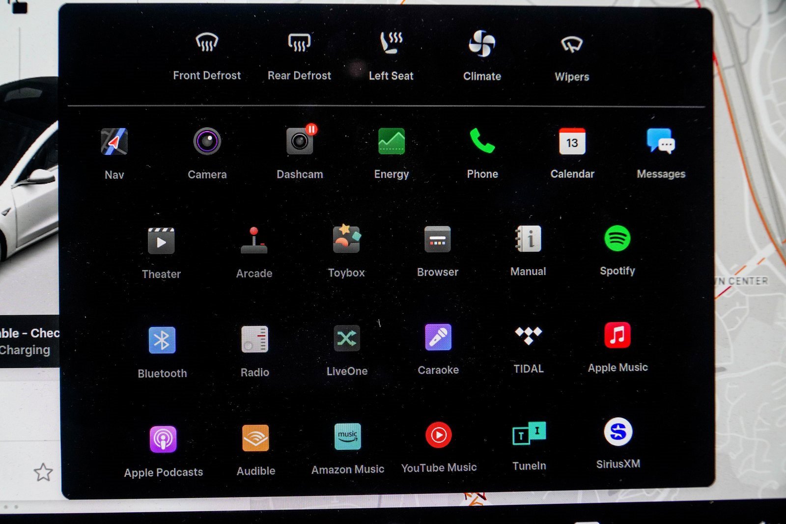 Used 2019 Tesla Model 3 Long Range image 19