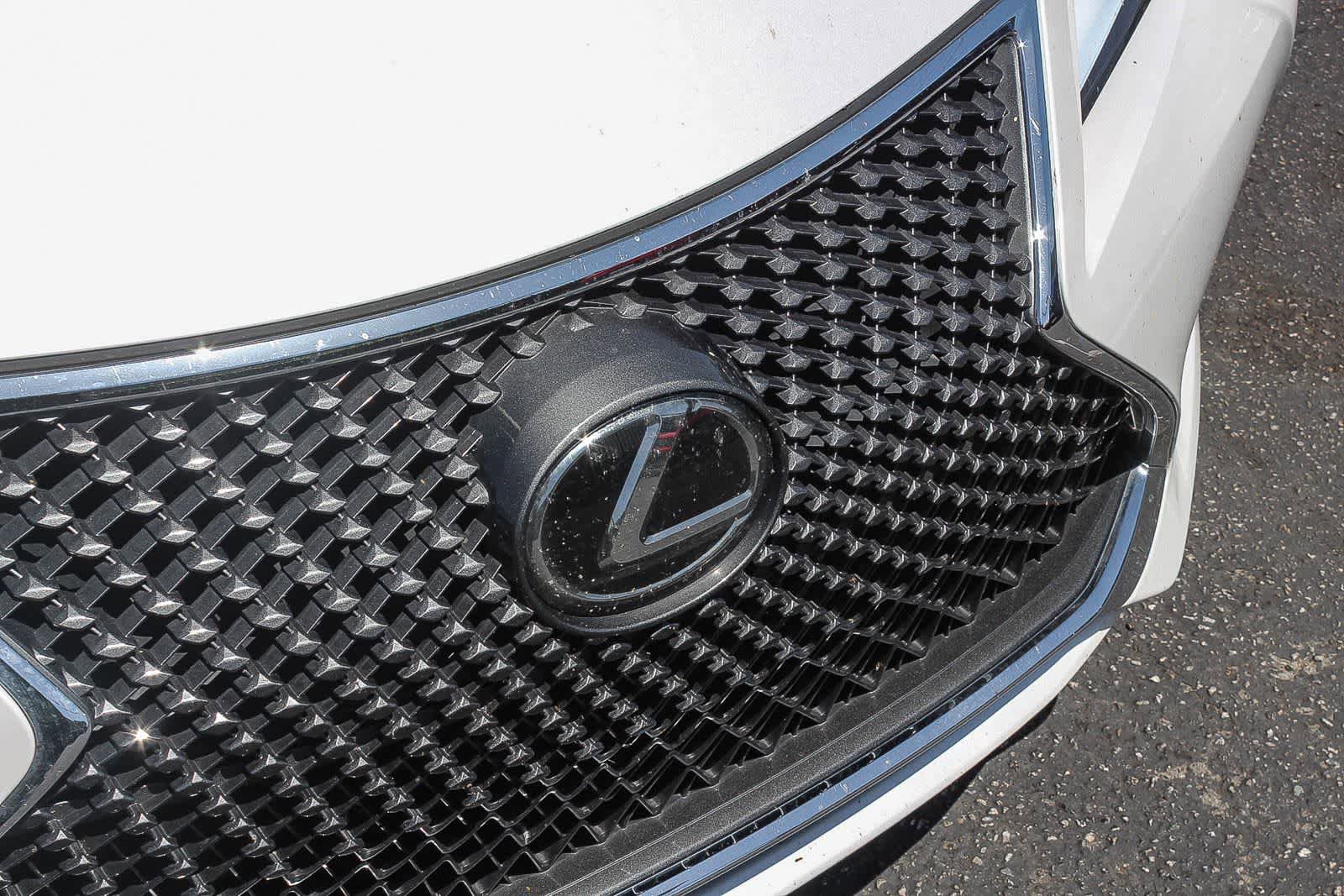 Used 2019 Lexus RC 300 AWD w/ Premium Package image 16