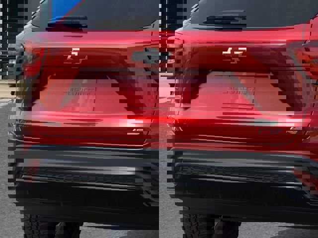 New 2026 Chevrolet Trax RS FWD image 14