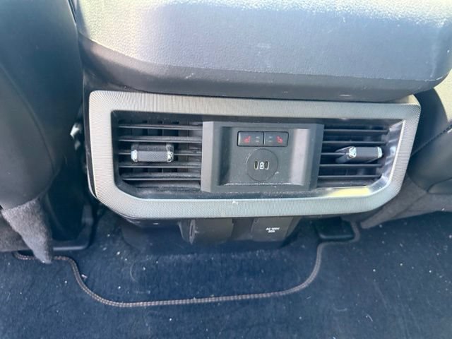 Used 2023 Ford F350 Platinum AWD/4WD image 15
