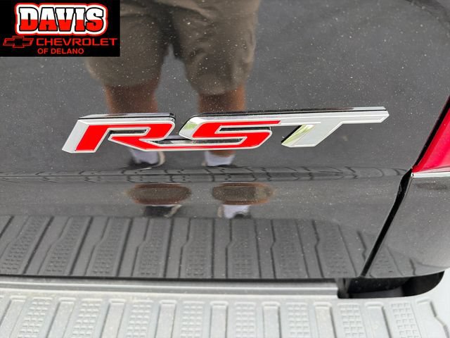 New 2026 Chevrolet Silverado 1500 RST w/ RST Select Package AWD/4WD image 26