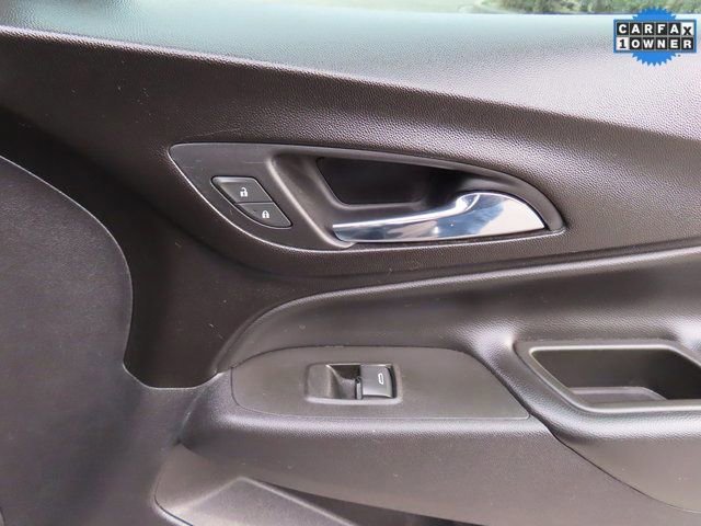 Used 2020 Chevrolet Equinox LT image 32