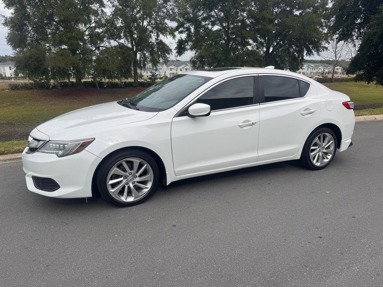 Used 2016 Acura ILX image 6