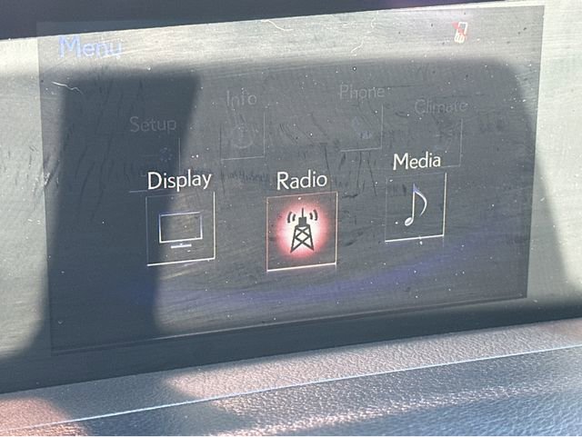 Used 2016 Lexus IS 200t image 16