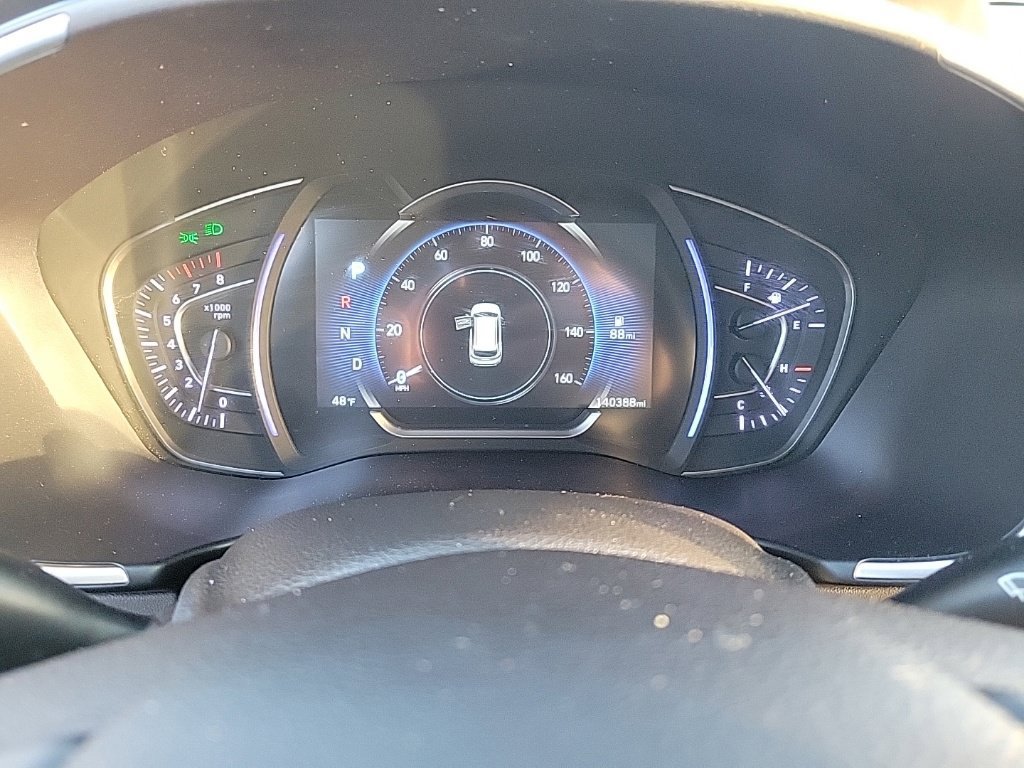 Used 2019 Hyundai Santa Fe Limited AWD/4WD image 11
