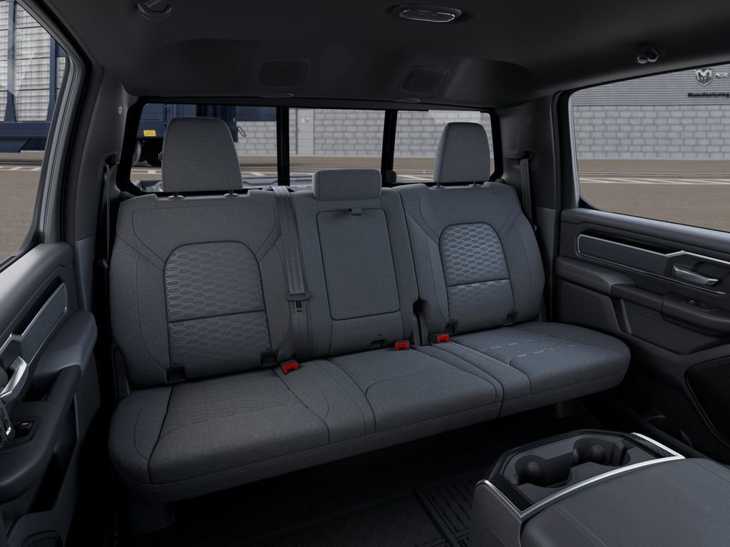 New 2026 RAM 1500 Big Horn image 16