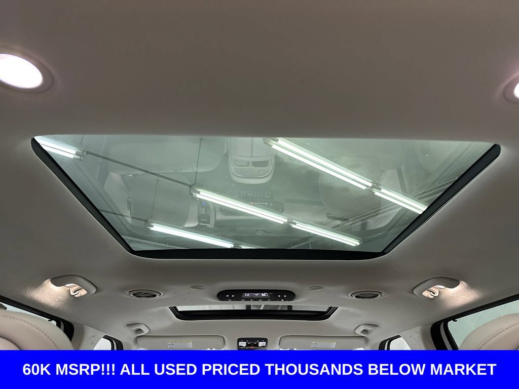 Used 2026 Hyundai Palisade Calligraphy FWD image 23