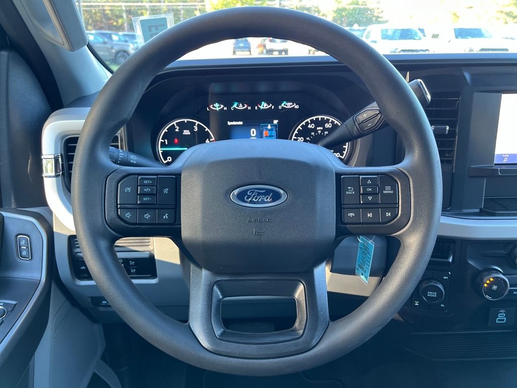 New 2026 Ford F250 XL w/ STX Appearance Package image 22