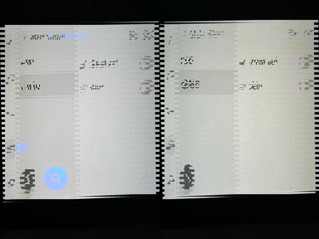 Used 2025 Toyota Prius XLE image 32