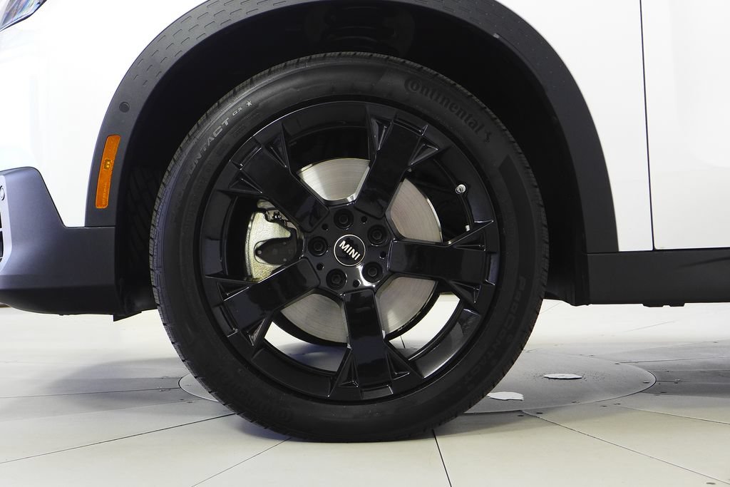 Used 2026 MINI Cooper Countryman S AWD/4WD image 5