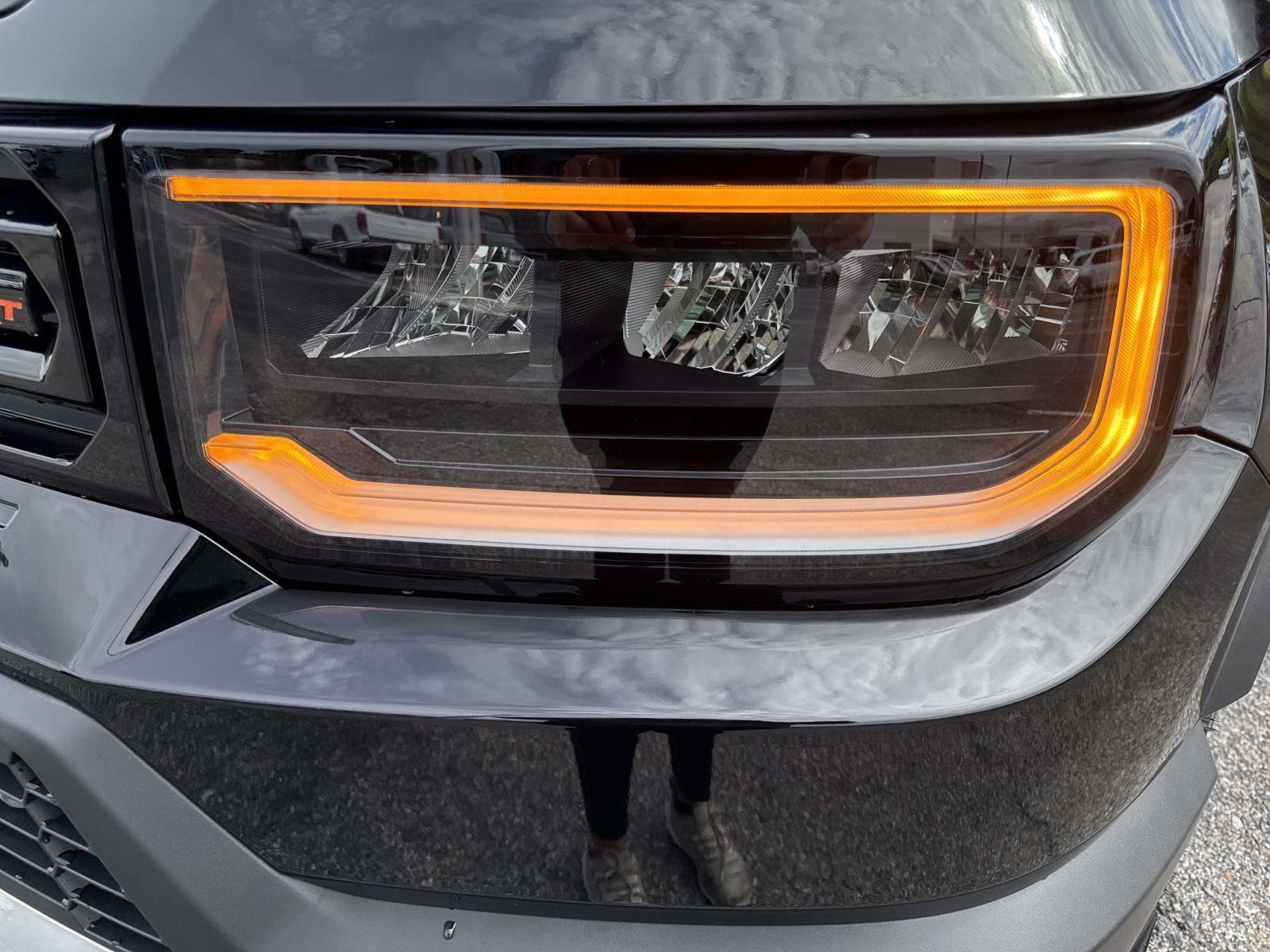 New 2026 Honda Passport TrailSport Elite image 10