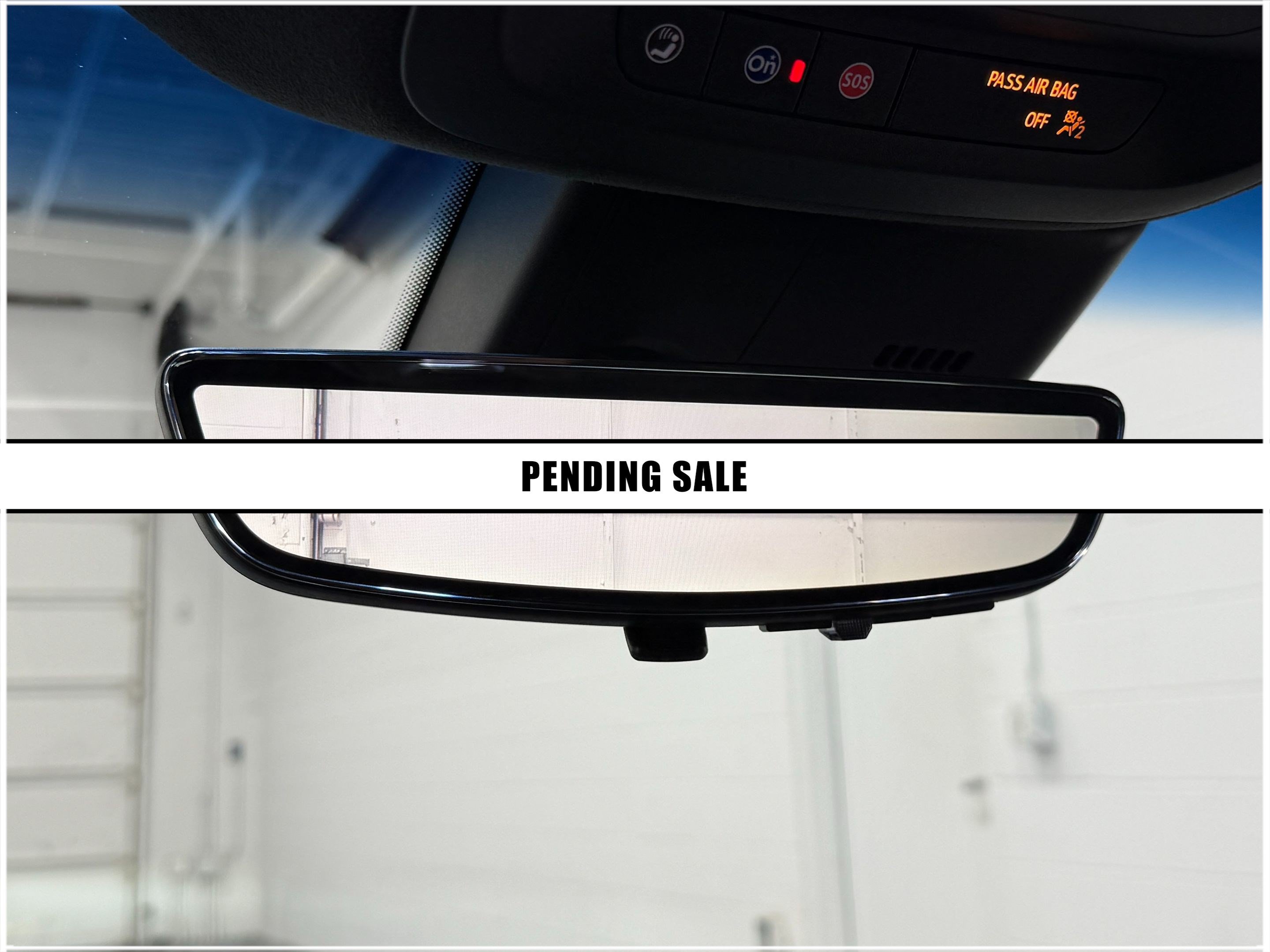 Used 2022 Cadillac CT5 V Blackwing w/ Carbon Fiber Package 2 RWD image 42