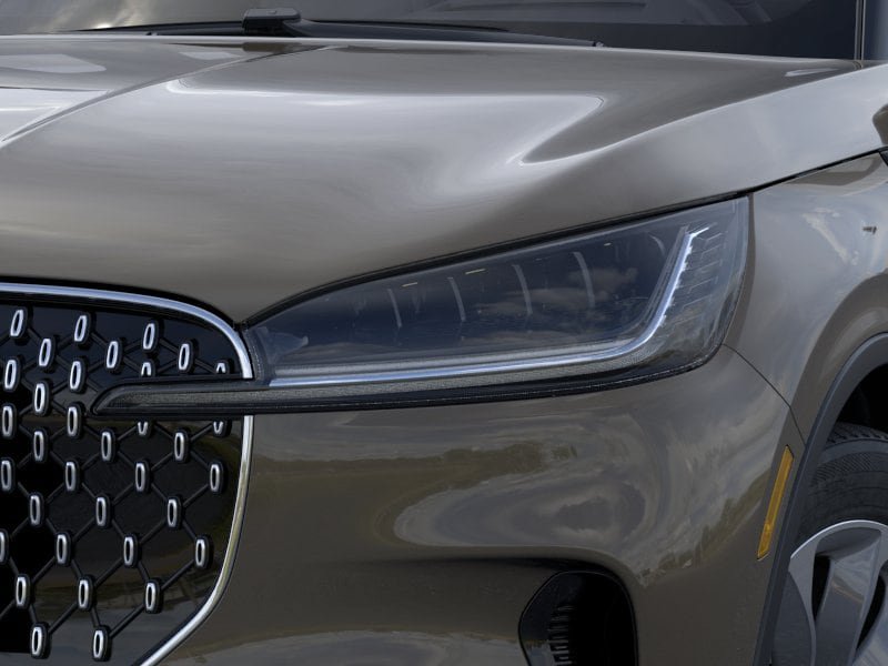 New 2026 Lincoln Aviator Reserve AWD/4WD image 58