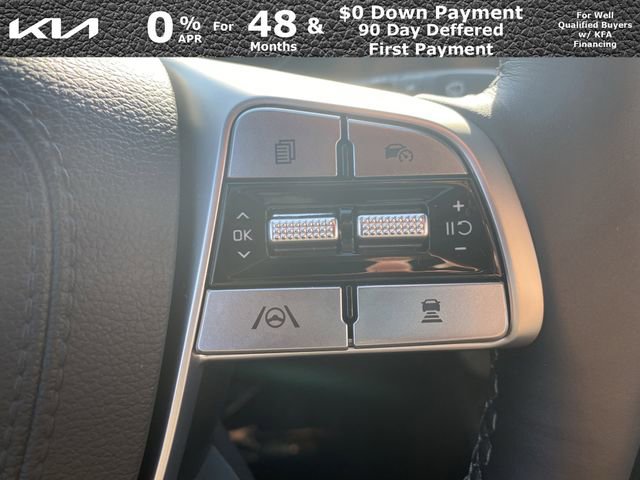 New 2025 Kia Telluride EX X-Pro image 32