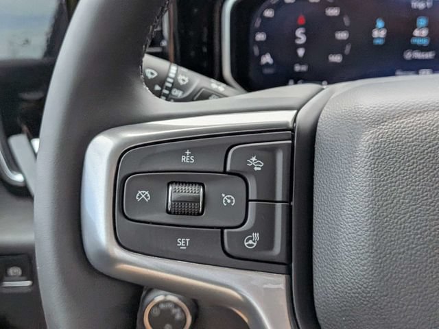 New 2026 Chevrolet Silverado 1500 LT RWD image 25