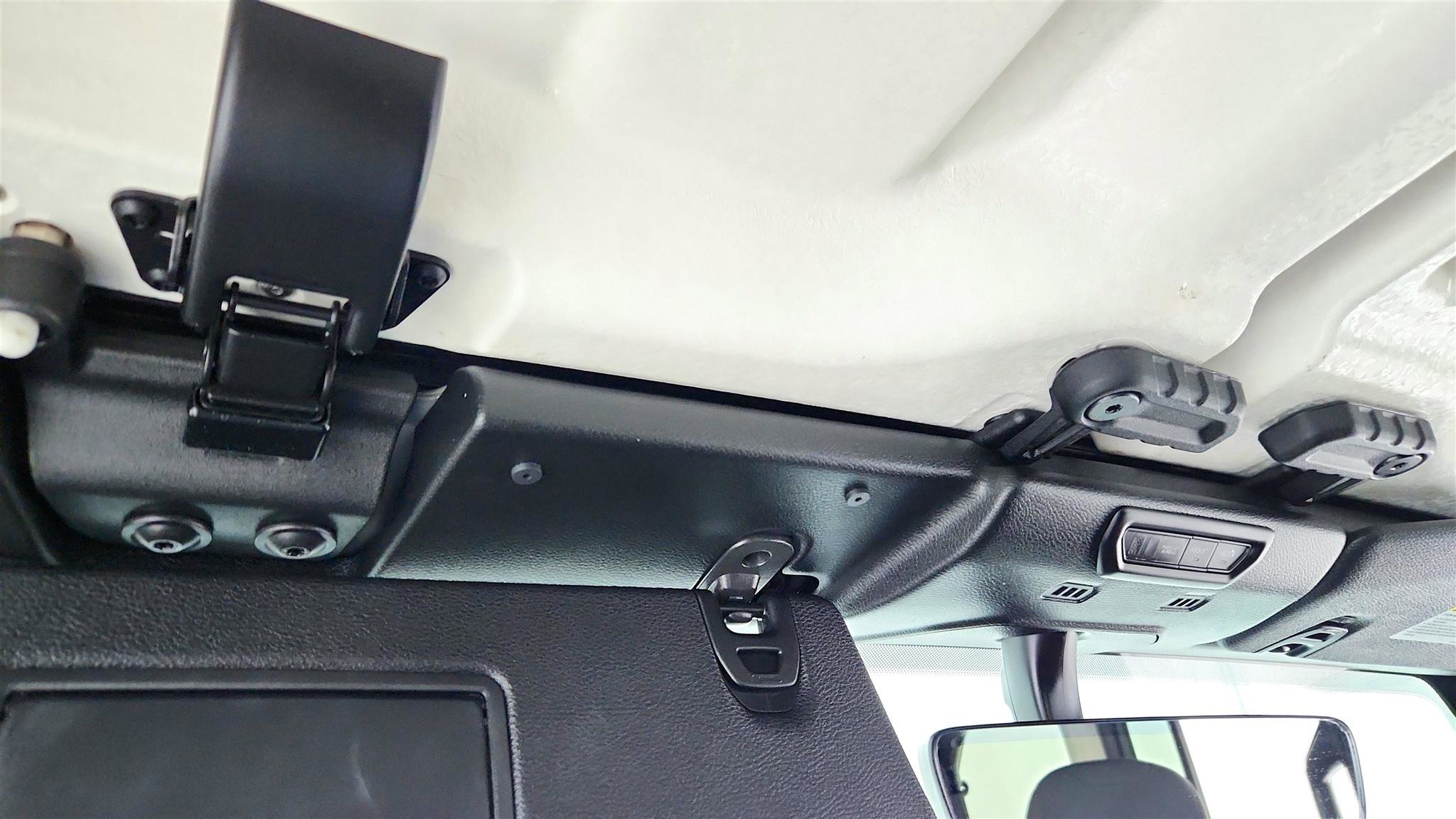 Used 2023 Jeep Wrangler Unlimited w/ 8.4" Radio Group AWD/4WD image 40