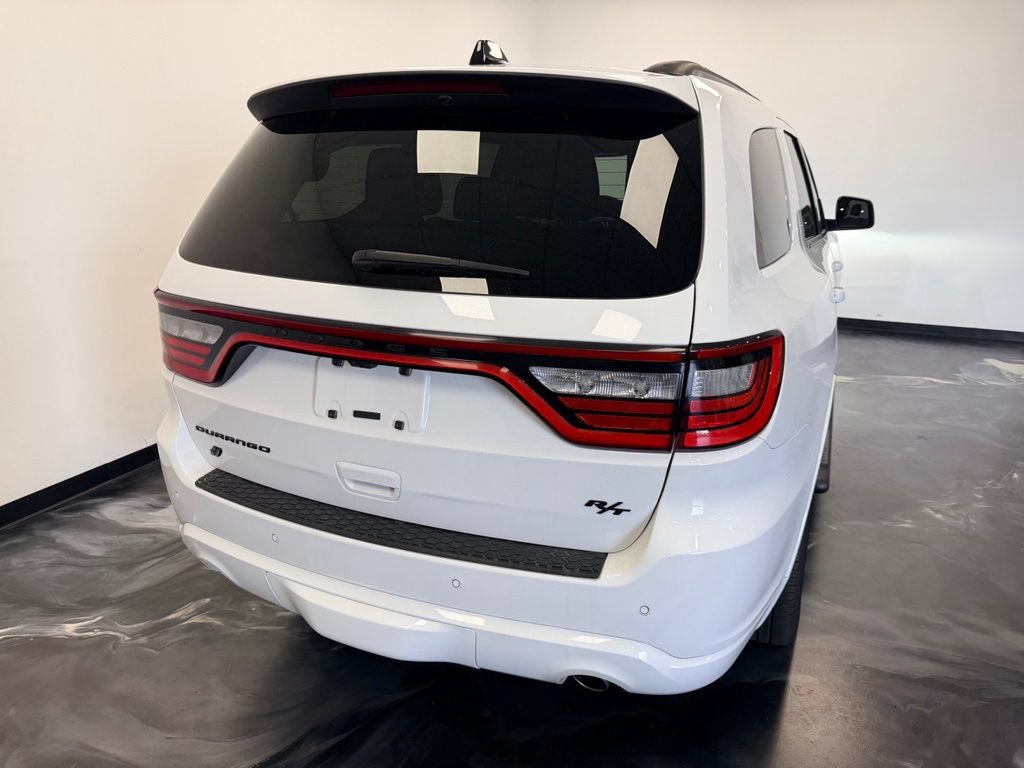 Used 2024 Dodge Durango R/T AWD/4WD image 7