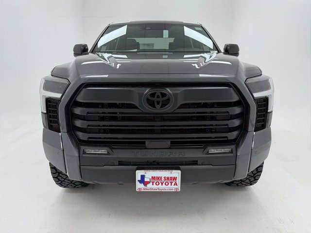 New 2026 Toyota Tundra SR5 w/ SR5 Convenience Package image 3