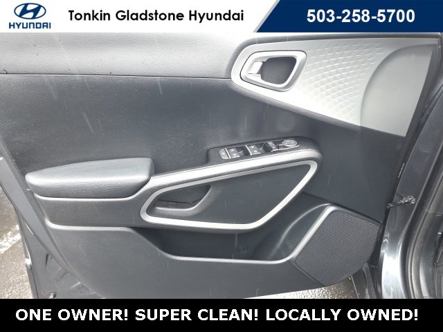 Used 2021 Kia Soul LX image 8