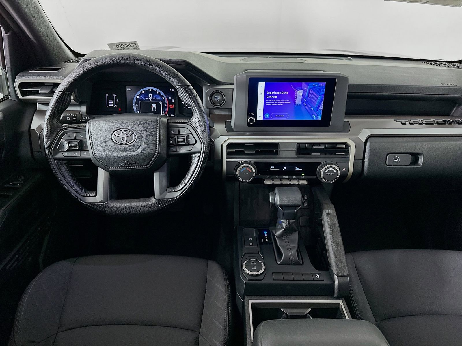 Certified 2025 Toyota Tacoma SR5 RWD image 21