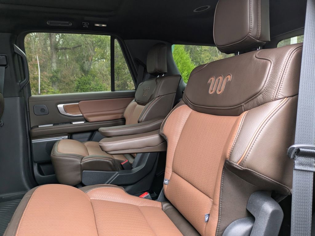 New 2025 Ford Expedition King Ranch AWD/4WD image 18